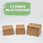 4-6 ноября мы не работаем! 4-6 ноября мы не работаем!