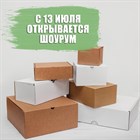 С 13 июля открывается шоурум!