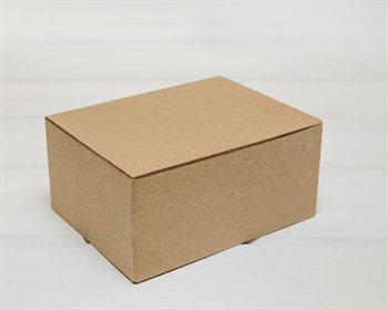 УЦЕНКА Коробка для посылок 19х14,5х9 см, крафт У0101040-УЦ - фото 10322