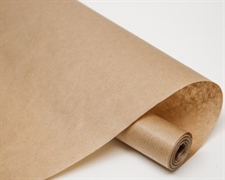 Бумага упаковочная, 40гр/м2, 72см х 20м, 1 рулон У0203044