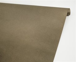 Бумага упаковочная, 70гр/м2, хаки, 70см х 10м, 1 рулон У0203054