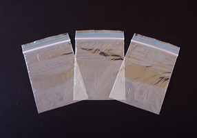 Пакет zip-lock 7х10 см, прозрачный, пачка 100 шт. У0301013-П