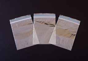 Пакет zip-lock 20х30 см, прозрачный, пачка 100 шт. У0301010-П
