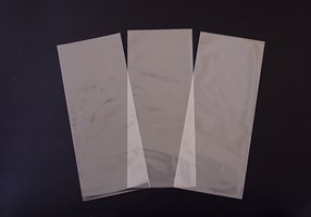Пакет 10х25 см, прозрачный, 100 шт. У0303004-П