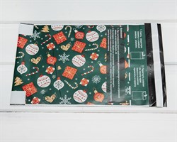 Почтовый пакет «Подарочки», 16,2х22,9 см У1301021