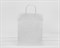Пакет бумажный, 35х26х14 см, с кручеными ручками, белый У0703036 - фото 10801