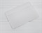 Конверт бумажный С6, 114х162 мм, прямой клапан, белый (декстрин) У1206158 - фото 11596