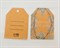 Бирка картонная, «Special for you», 7х5 см, крафт У1202021 - фото 12036 Бирка картонная, «Special for you», 7х5 см, крафт У1202021 - фото 12036