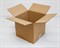 Коробка картонная, Т-23, 20х20х20 см, крафт У0113026 - фото 12218 Коробка картонная, Т-23, 20х20х20 см, крафт У0113026 - фото 12218