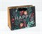 Пакет подарочный «Happy New Year», 18х23х10 см, с мягкими ручками У0702017 - фото 13062