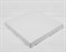 Крышка для коробки-трапеции У0110013, 30х30 см, белая У1204009 - фото 13966
