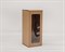 Коробка для кукол, с окошком, 25х11х11 см, крафт - фото 5516