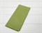 Бумага тишью, оливково-зеленая, 50х66 см, 10 шт. - фото 7154