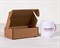 Коробка для посылок, 17х10,5х5,5 см, крафт У0104021 - фото 7402