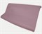 Бумага упаковочная, 70гр/м2, сиреневая, 70см х 10м, двусторонняя, 1 рулон У0203094 - фото 8872