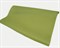 Бумага упаковочная, 40гр/м2, светло-зелёная, 72см х 10м, 1 рулон У0203084 - фото 8887