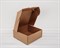 УЦЕНКА Коробка для посылок, 24х24х10 см, из плотного картона, крафт У0104054-УЦ - фото 9182 УЦЕНКА Коробка для посылок, 24х24х10 см, из плотного картона, крафт У0104054-УЦ - фото 9182